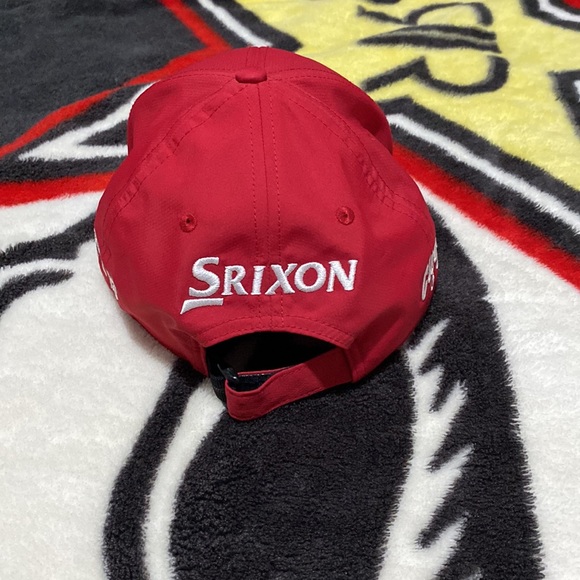 Srixon / Cleveland Golf Hat Adjustable - Picture 3 of 3